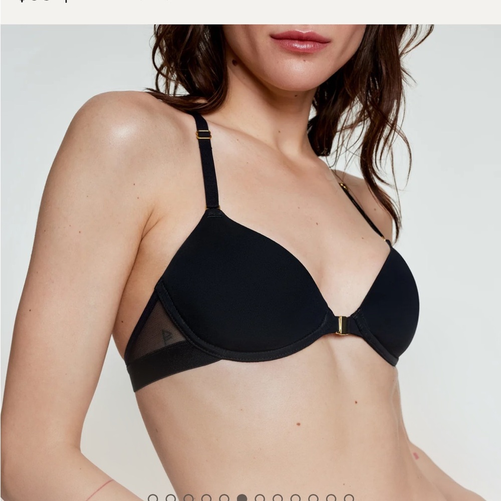 PEPPER Bra
